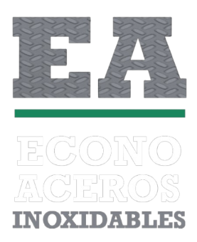 Econo Aceros Inoxidable
