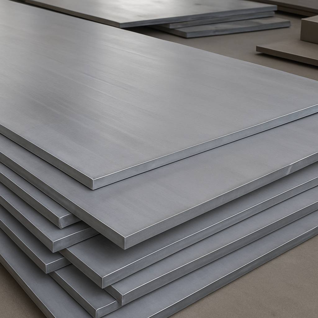planchas a709