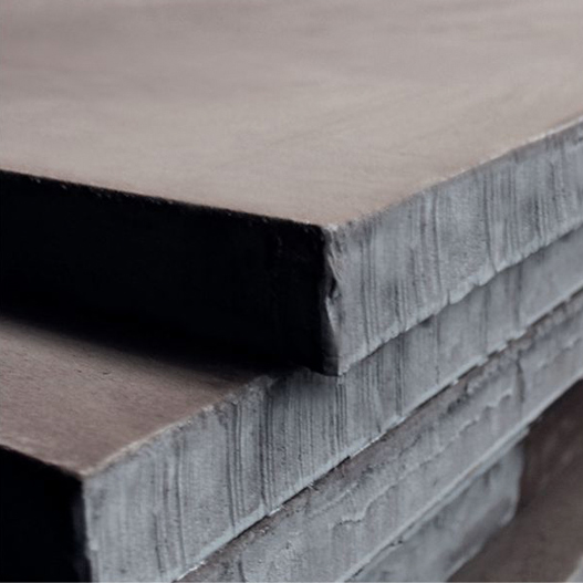 planchas especiales