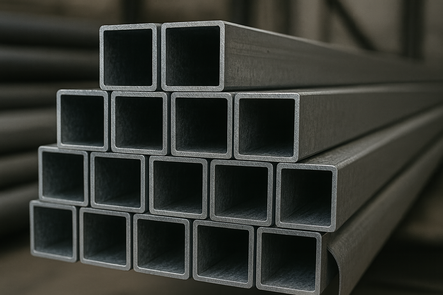 cuadrado galvanizado 2